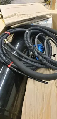 Druckluftanlage