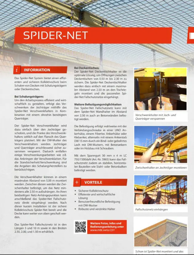 Spider-Net