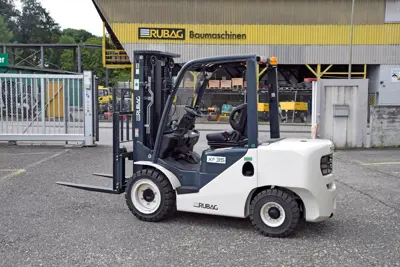 RUBAG Gabelstapler XF35