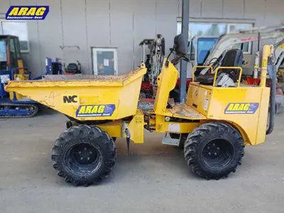 NC-Dumper SW1.5 Dumper