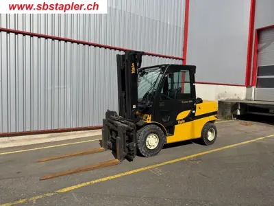 Andere, GDP 55 VX, 2020