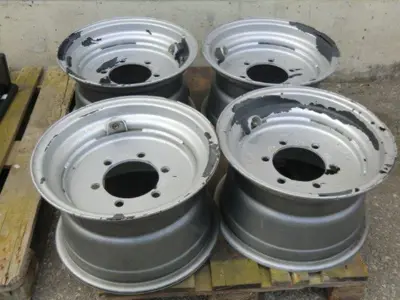 TEREX Radlader Felgen TL65