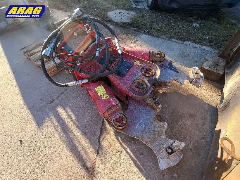 CMB CC10 Betonbeisser