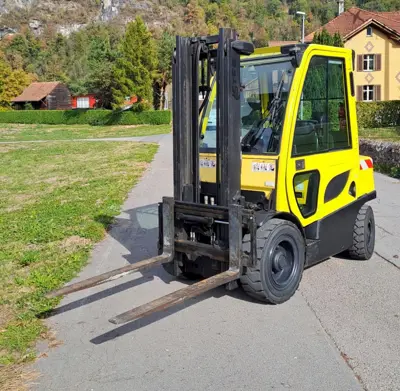 Hyster H2.5FT