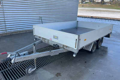 SCHMID Transportanhänger UE253018
