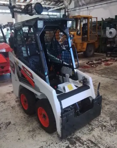 Bobcat S70 / 2025 / M014481