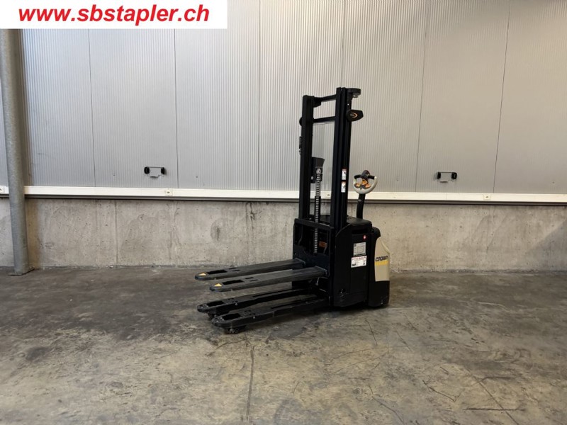 Andere, ESi 4000-1.4 TF, 2024