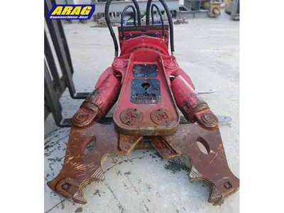 CMB CC20 Betonbeisser
