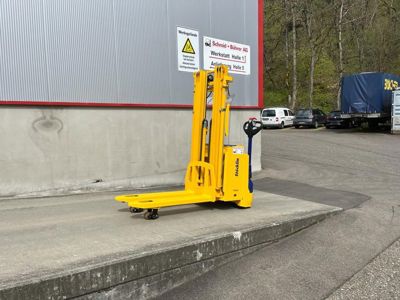 Stöcklin, EDI 16, 2023