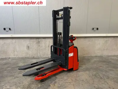 Linde, L16i, 2015