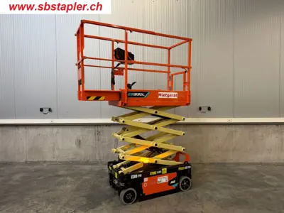 Andere, ES1530L, 2026