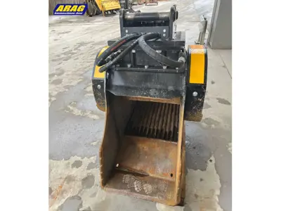 MB Crusher BF 60.1 Backenbrecherlöffel NEU