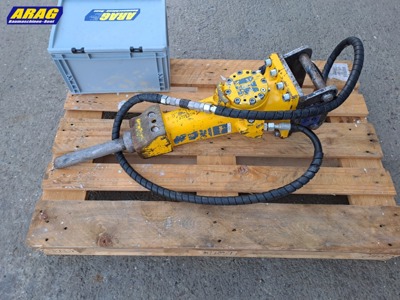 Epiroc SB102 Abbauhammer