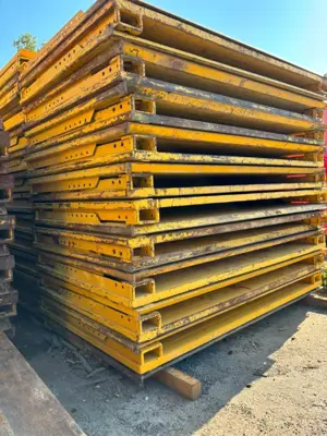Leichtbox Typ 100 gebraucht