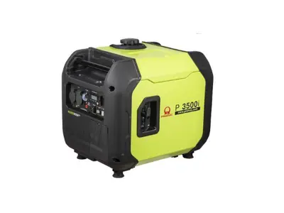 PRAMAC Stromerzeuger P3500i