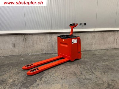 Linde, T30, 2007