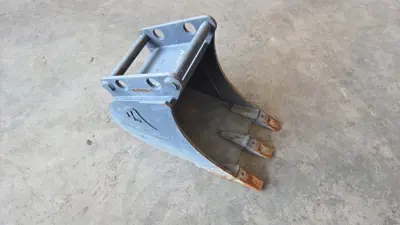 Tieflöffel 30cm Hand 1.5 - 2.8 SWE