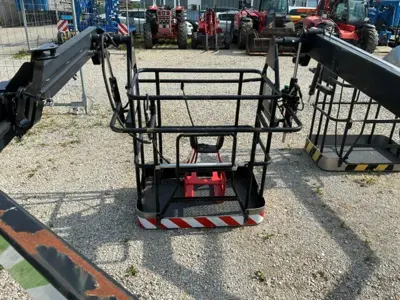 Manitou 3D Gondel / 2002 / 5'000'342