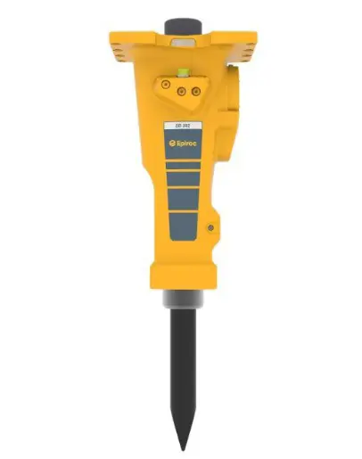 Hydraulikhammer Epiroc SB 302
