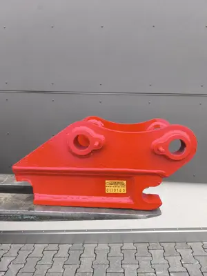 Schnellwechsler Adapter HUM16