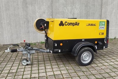 COMPAIR Kompressor C38