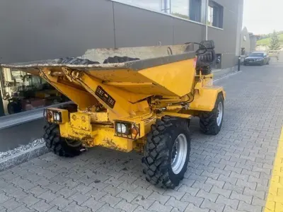 Dumper Raco