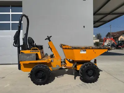 Dumper Thwaites 2.3t