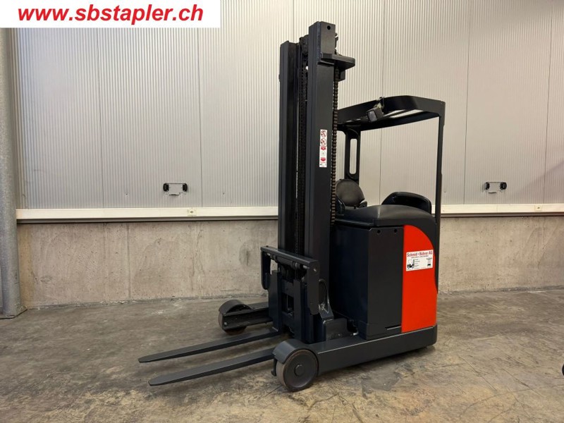 Linde, R14S-12, 2010