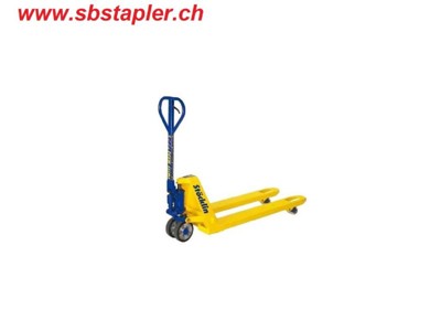 Stöcklin, SHR 2008 (Neugerät), 0