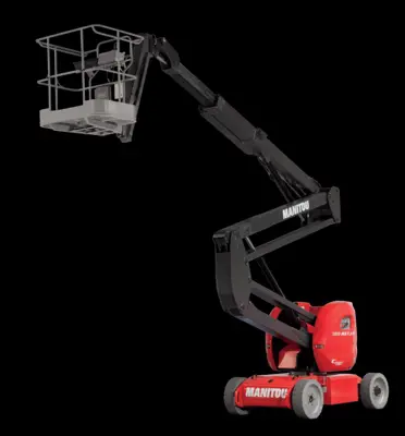 MANITOU 150 AETJ-C 3D 48V S1 Hubarbeitsbühne / 2026 / M015996