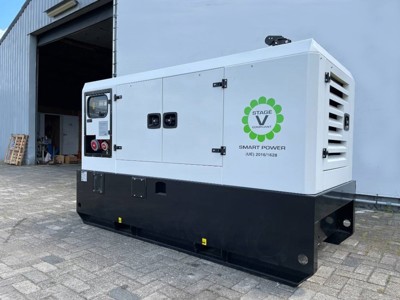 ​ Generator Kohler 50 kVA Stage V