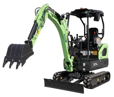 XCMG XE19EV