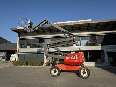 Manitou 160 ATJ E3 / 2015