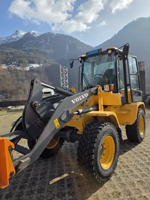 Volvo L35G