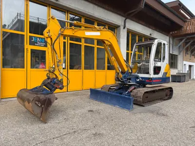 Hutter IHI 55J