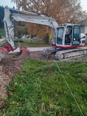 Takeuchi TB2150