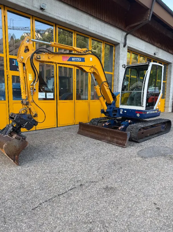 Hutter IHI 65nx