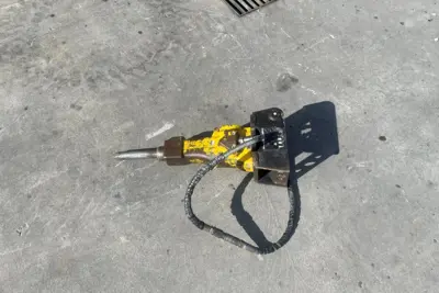 EPIROC Hydraulikhammer SB102