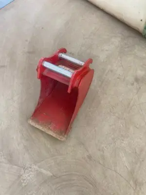 Grablöffel 30 cm