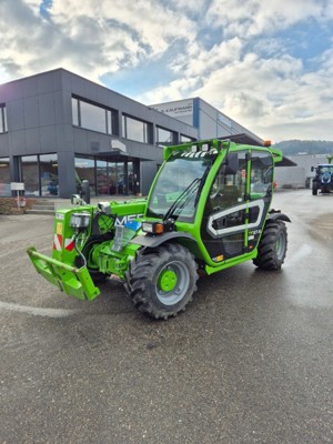 Teleskoplader Merlo TF27.6 -Top Stufe V