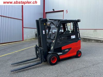 Linde, E35HL-01, 2015