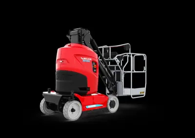 MANITOU 80 VJR 24V S1 Evolution Hubarbeitsbühne / 2026 / M015057