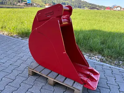 Grablöffel Martin 40 cm