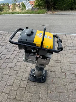 Wacker Neuson AS60e