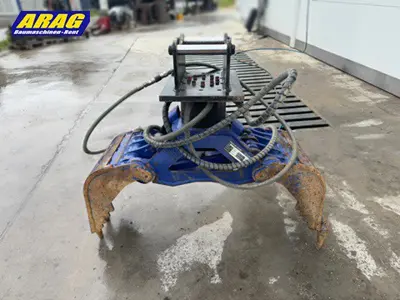 ARAG UG05 Universalgreifer