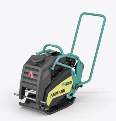 Ammann eAPF 12/40