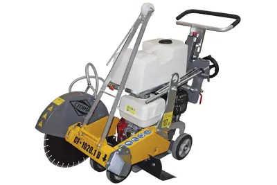 CEDIMA Fugenschneider CF-1020.1 Benzin