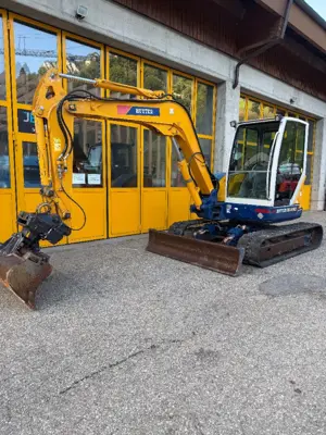 Hutter IHI 65nx