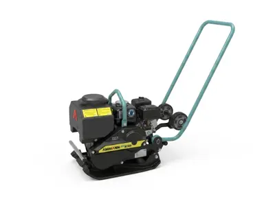 Ammann APF 12/40 HO