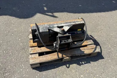 YANMAR Schwenklöffel 1000 mm